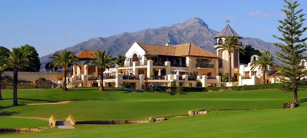 Villa Peman Luxurious Beachside Villa Marbella España