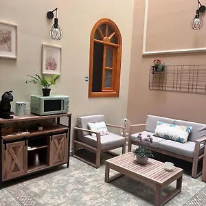  Habitación en casa particular La Casa De Lola
